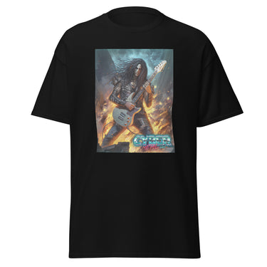 Cyber Metal - Design Hero